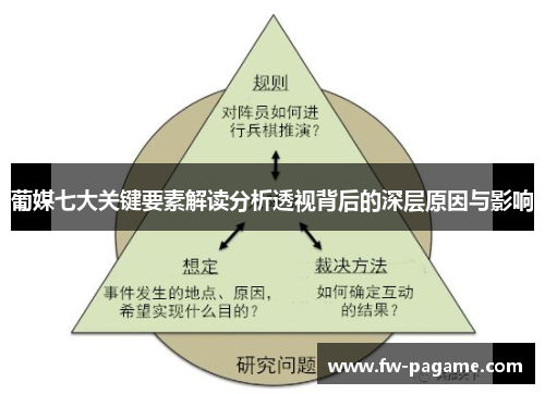 葡媒七大关键要素解读分析透视背后的深层原因与影响
